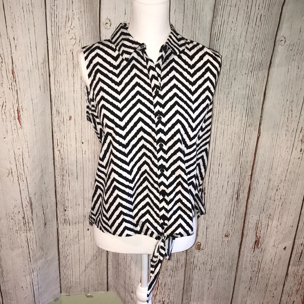 Chicos blouse